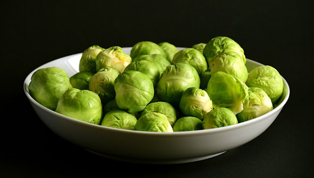 Can Dogs Eat Sprouts? Is Sprouts Safe For Dogs?