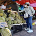 Sirim Akan Laksanakan Pensijilan Untuk Durian Musang King Demi Jaga Kualiti Dan Harga