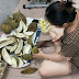 Vợ tôi nghiện sầu riêng