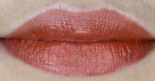 K Palette Lasting Lip Tint Stick Semi- Matte review: comfy matte lip color morena filipina beauty blog