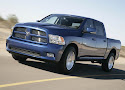 Dodge Ram 1500 Sport