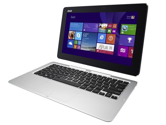 Daftar Harga Laptop Asus 12 Inch