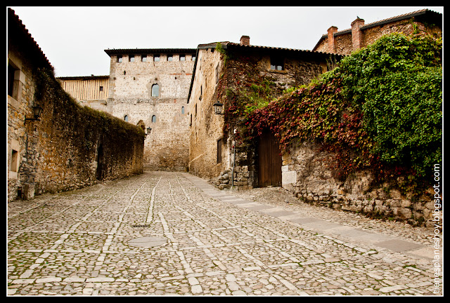 Santillana del Mar