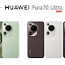 Huawei Pura 70 Ultra: A Glimpse into the Future of Smartphone Innovation