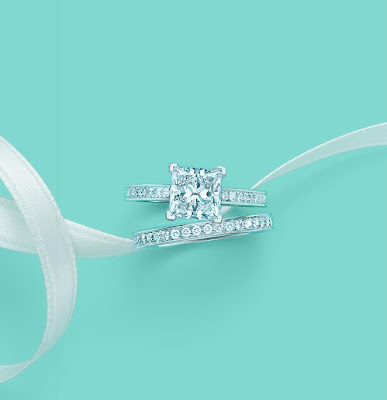 The Perfect Ring  From Tiffany  Co  Have your Dream Wedding 