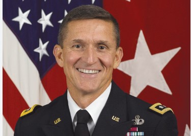 General Flynn: Vice President Biden Visited Ukraine 12-13 Times in His Last Year as VP – ALL OF THESE Trips Need to be Investigated! (AUDIO)