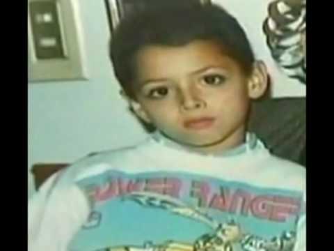 Javier El Chicharito Hernandez es la tercera generaci n de futbolistas en