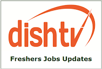 DishTV Freshers Recruitment 2022 | Graduate Engineer Trainee | Noida