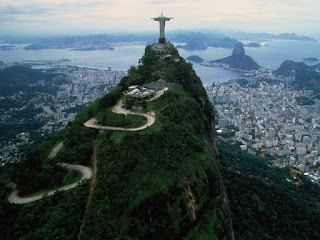 Christ the Redeemer