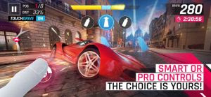 Asphalt 9 Legends MOD APK