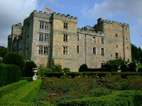 Chillingham Castle