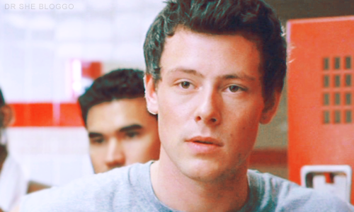 Like it or not it's undeniable that Finn Hudson is a pivotal character in