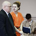 21-year-old student sentenced to life in prison for killing her newborn baby
