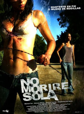 Baixar Não Vou Morrer Sozinha (No Moriré Sola) 2009 DVDRip | Filmes Torrent