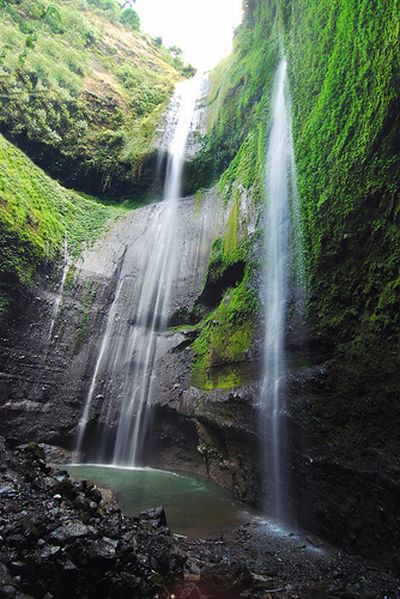 Wisata Alam Wisata Terindah Di Jawa Timur