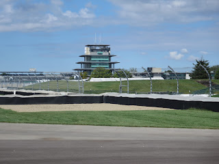 Indianapolis Motor Speedway