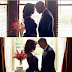 This Couple Missed The Obamas So Much They Decided To Recreate Their Poses For Their Engagement Photoshoot