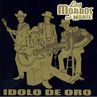 Discografia Los Morros Del Norte