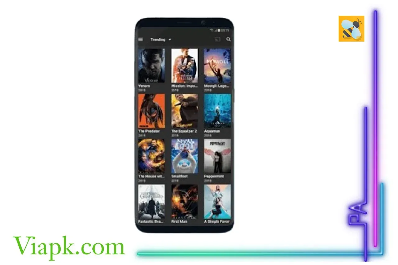 تنزيل برنامج bee tv