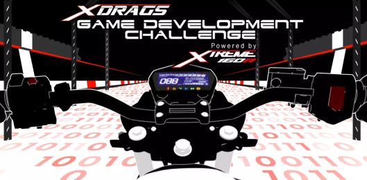 HeroCoLabs Xdrag Game Development Challenge