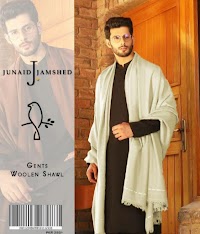 Wool Winter Shawl for Men's | Kashmiri Shawl for Men's