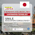 Study in japan Social Media banner design for Smile Education Consultancy