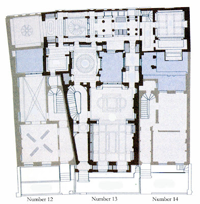 Kimbell  Museum on Lines  You Might Be Interested To See The Sir John Soane Museum London