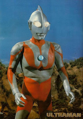 ULTRAMAN