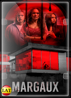 Margaux (2022) DVDRIP LATINO