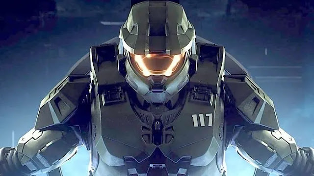 مايكروسوفت تؤجل Halo Infinite حتى عام 2021