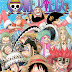 One Piece Trivia: Generasi Terburuk, Inilah Daftar Eleven Supernovas & Jumlah Bounty