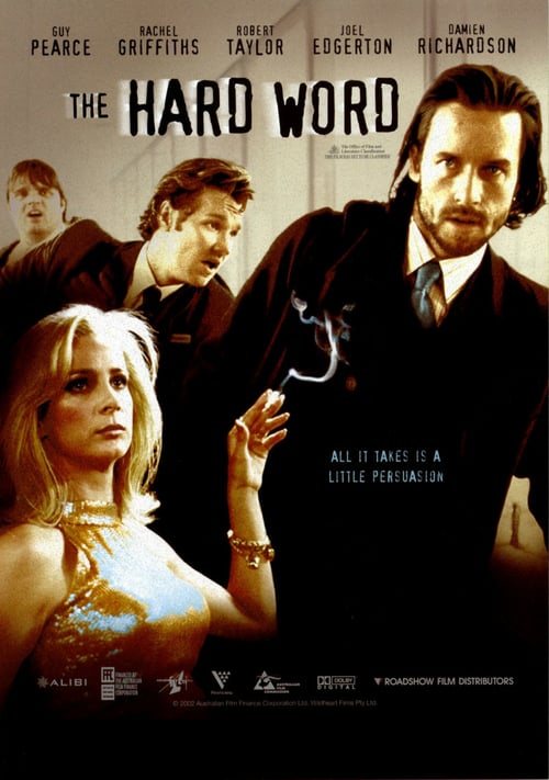 [HD] The Australian Job 2002 Film Kostenlos Anschauen