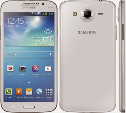 Samsung Galaxy Mega 5.8 I9150