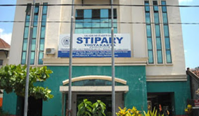 Biaya Kuliah Akademi Pariwisata Stipary (STIPARY ) Tahun 2023/2024