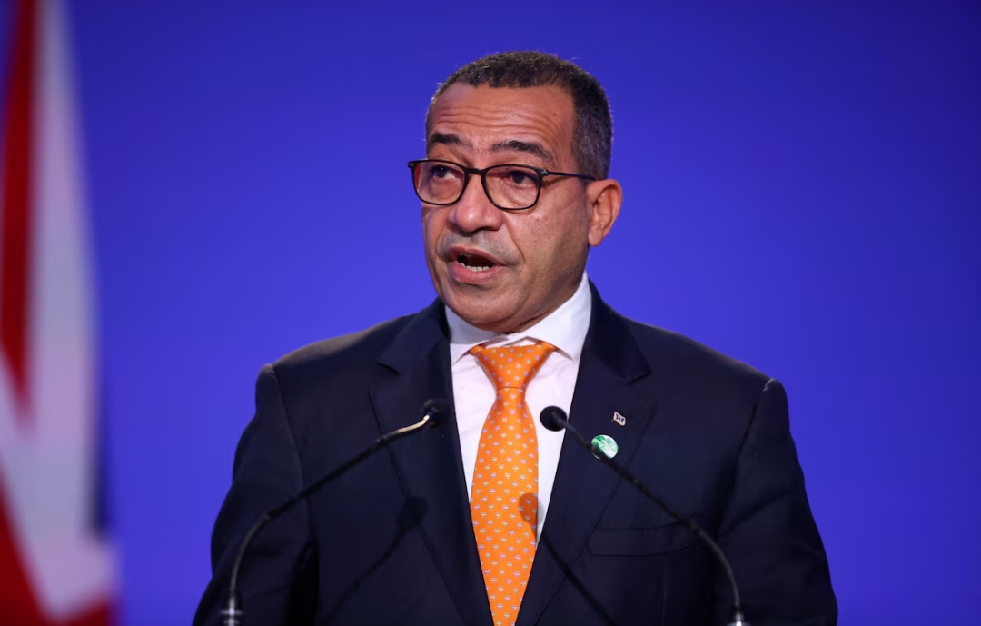 Sao Tome and Principe to ask Portugal, former colonial master, for reparations