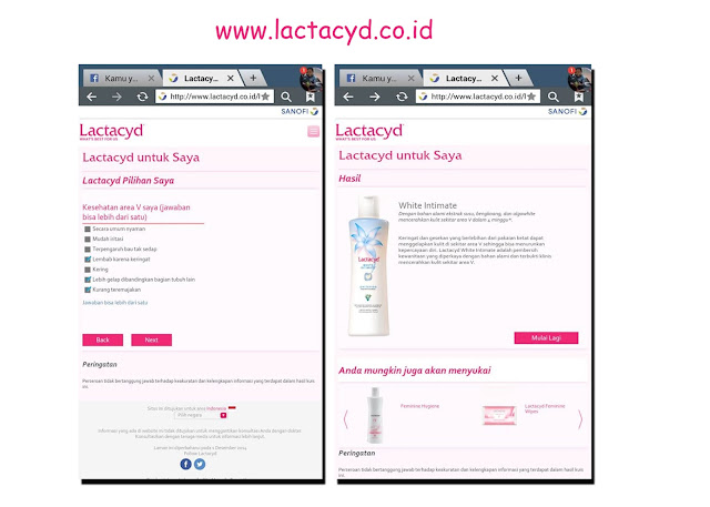 Lactacyd