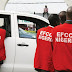 EFCC Arrests 19 Suspected Internet Fraudster