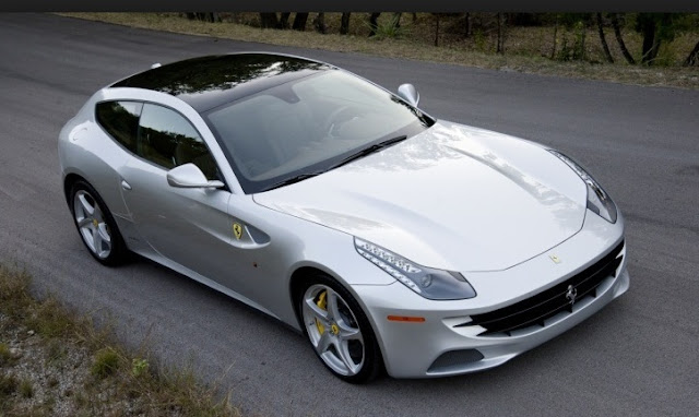 Daftar Harga Mobil Ferrari Tahun Ini Lengkap Dengan Spesifikasi