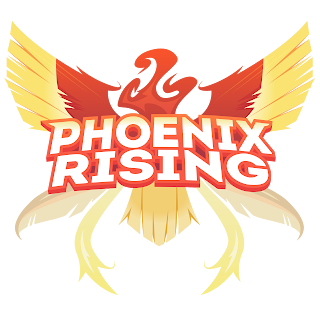 Pokemon Phoenix Rising (RMXP)