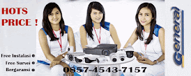 Paket Cctv Hots Sale