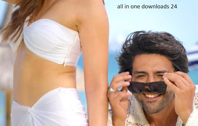 Shehzada Hindi Movie Download I all in one downloads