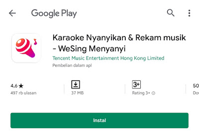 Event Aplikasi Terbaru! Reward Pulsa Gratis dan Dollar Gratis