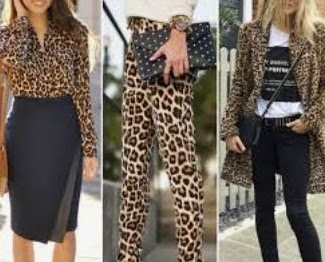 Vamos começar o ano com uma estampa que é tendência em todos os lugares, e que vem deixando as mulheres cada vez mais apaixonada, você gosta da estampa animal print? Se sim então vem comigo vamos conversar sobre essa estampa que é uma das queridinhas das mulheres.