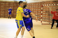 Balonmano Barakaldo vs Tolosa