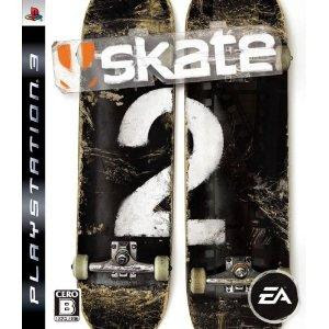 PS3 Skate 2