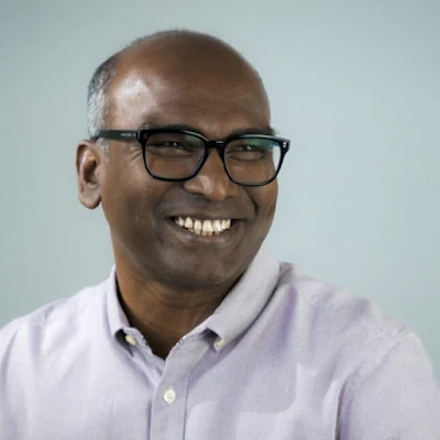 Frans Xavier, Chief Technology Officer for Swimlane