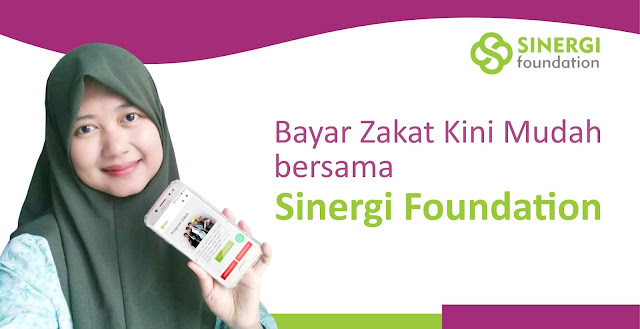 zakat sinergi