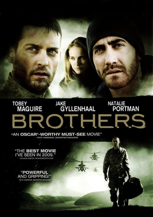 [HD] Entre Irmãos 2009 Assistir Online Legendado