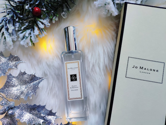 Jo Malone Poppy & Barley - opinia