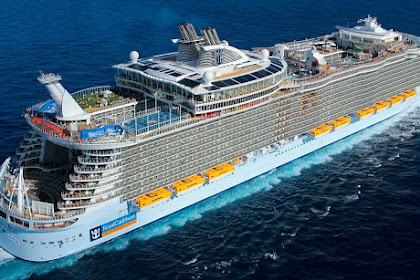 royal caribbean allure of the seas mediterranean cruise 7 day
mediterranean cruises from barcelona, spain